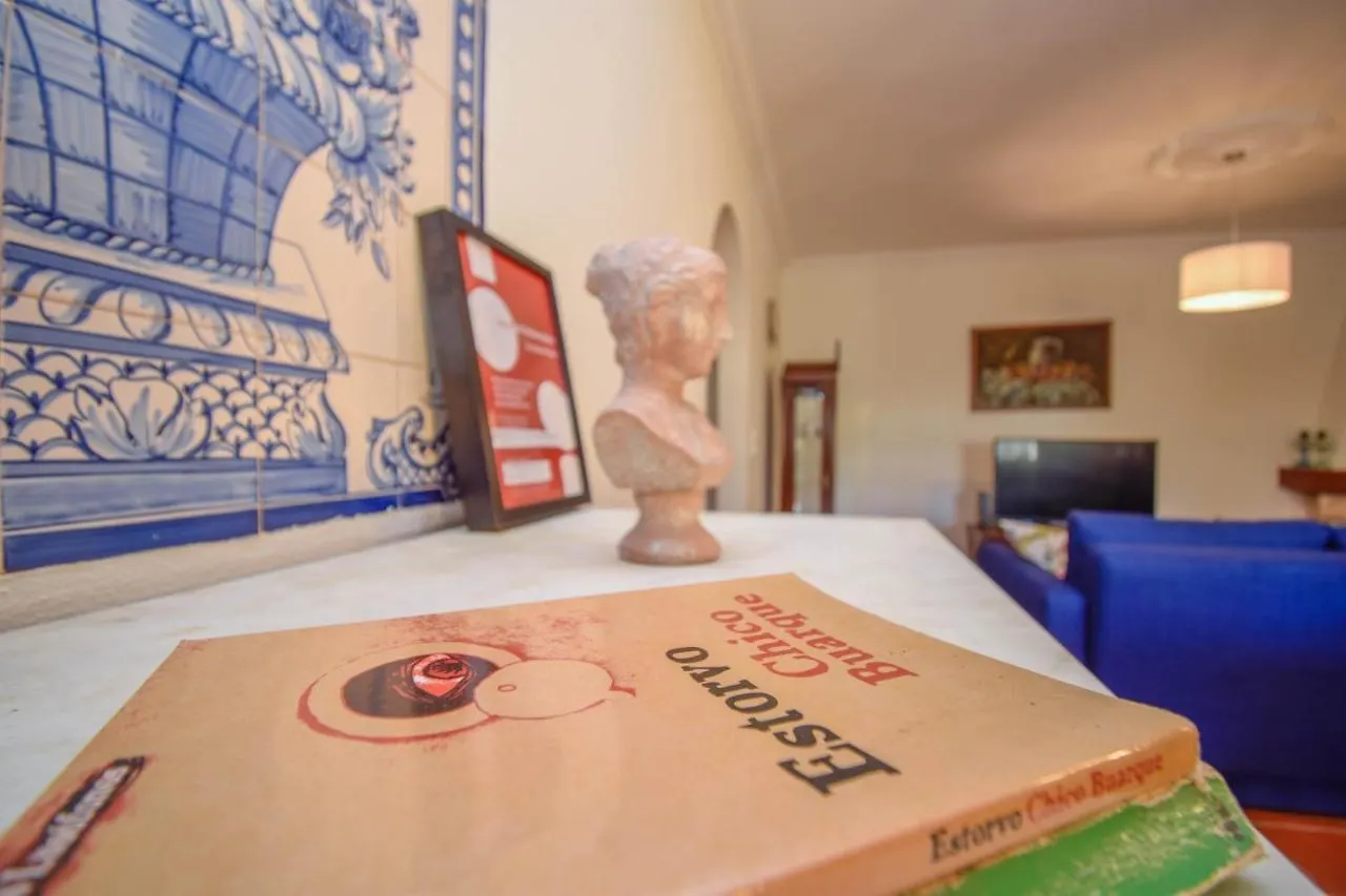 Casa Das Rosas Villa Sintra Holiday home
