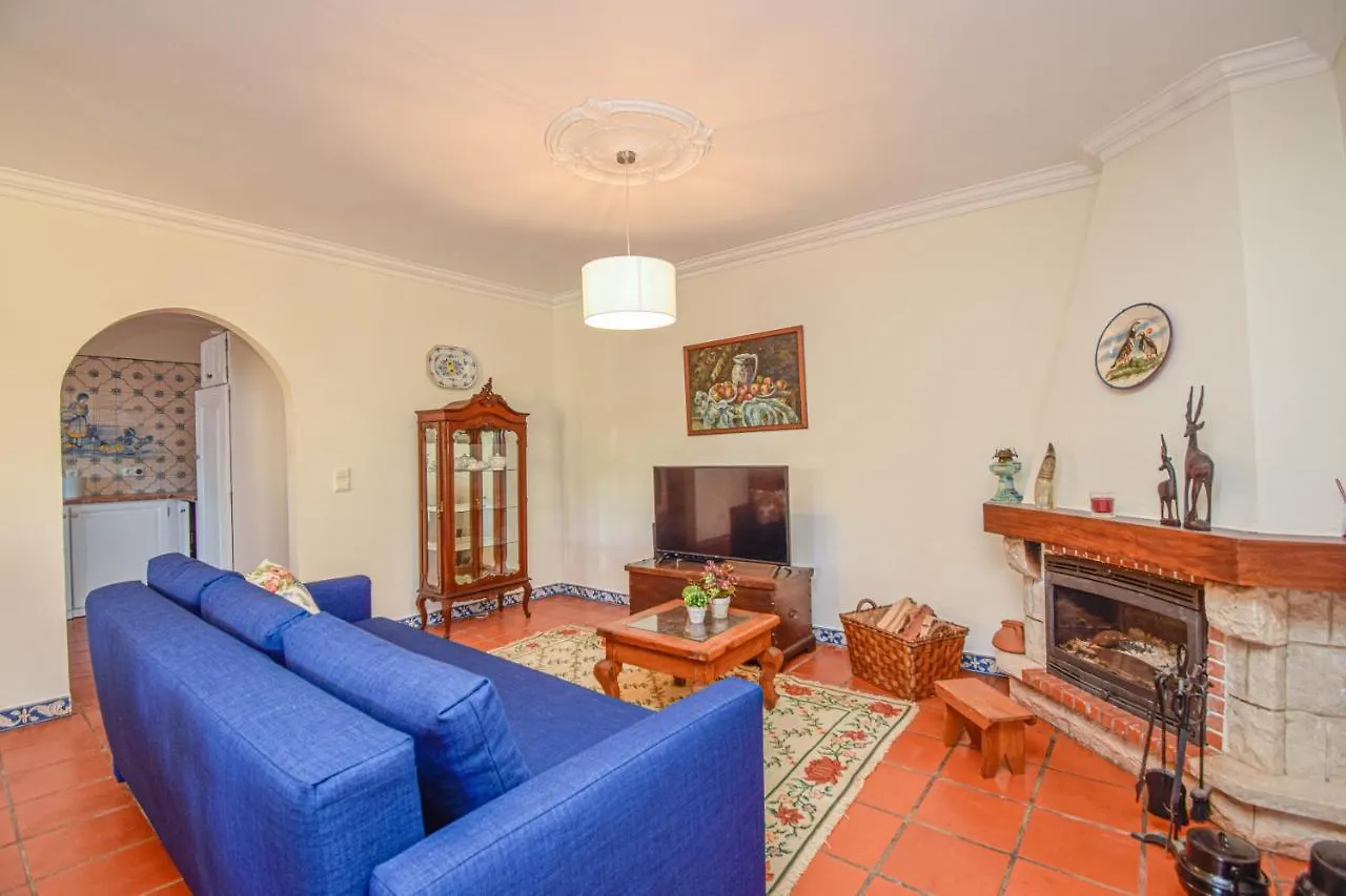Holiday home Casa Das Rosas Villa Sintra