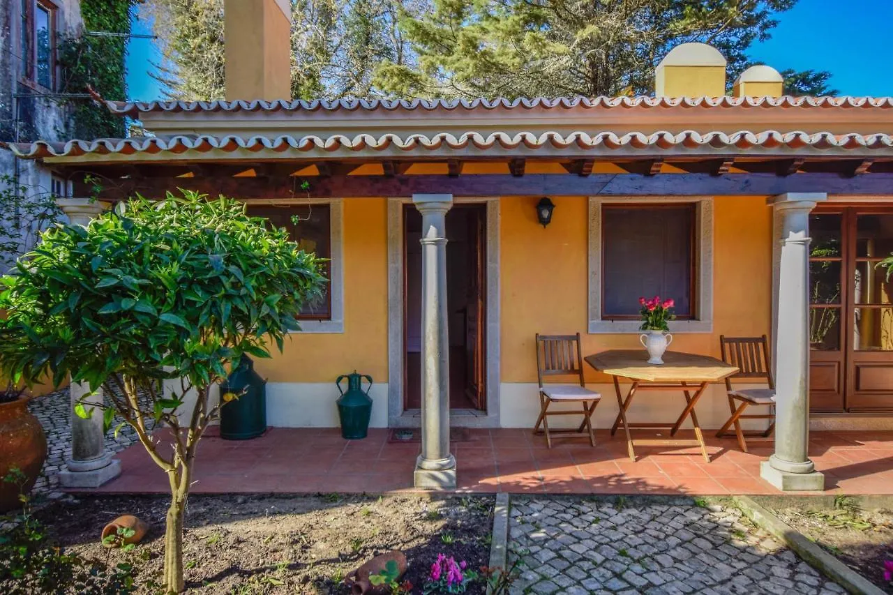 Casa Das Rosas Villa Sintra 0*,