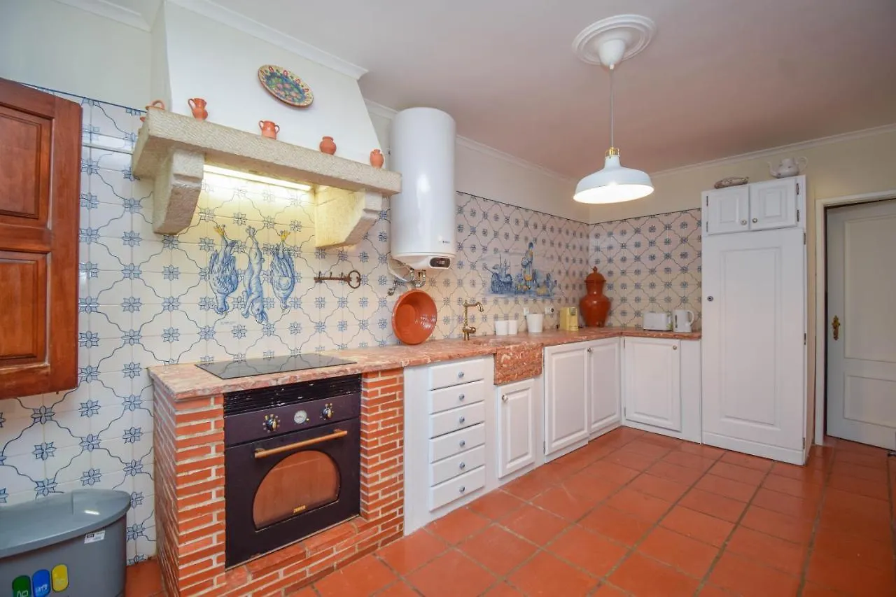 Casa Das Rosas Villa Sintra