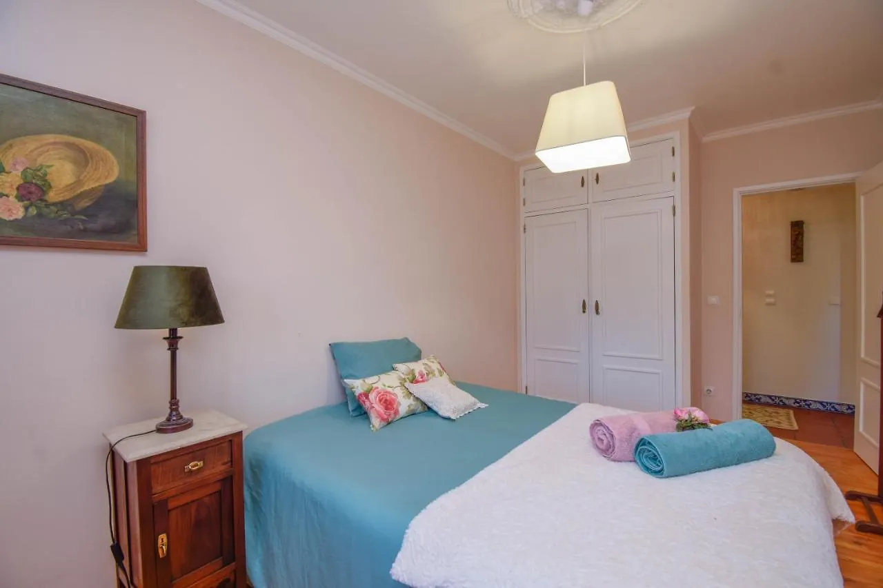 Holiday home Casa Das Rosas Villa Sintra