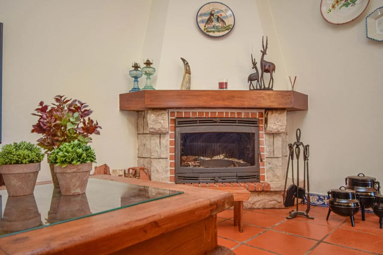 Casa Das Rosas Villa Sintra Holiday home