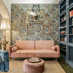 Отель Quinta Dos Lobos Boutique - Nature Experience, Синтра
