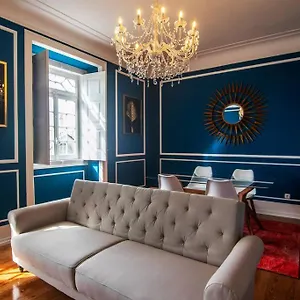  Apartment Bendi Blue Experience