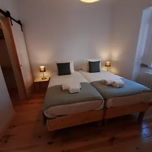  Apartment Casa Da Esquina -