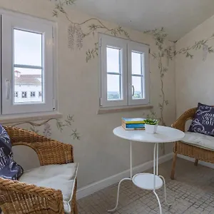  Apartamento Casa Do Terreirinho By Lovelystay