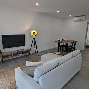  Apartment Golligo