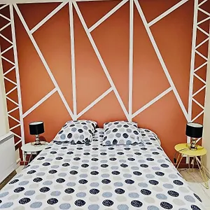  Apartamento Paul Bert Francia