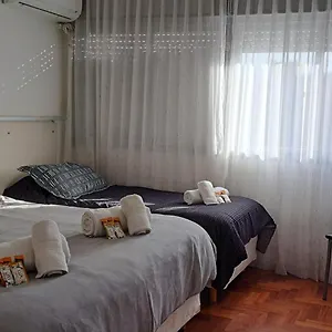  Apartamento Septimo Sur, Vista A La Montana Argentina
