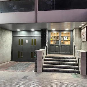  Apartamento Centro Argentina