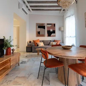  Apartamento Setas España