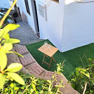  Сasa de vacaciones El Rincon De La Yedra España